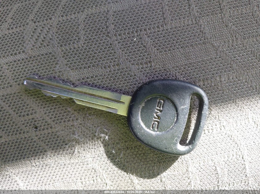 2006 GMC Canyon Sl VIN: 1GTCS148668325601 Lot: 43532524