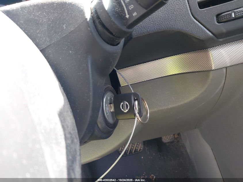 2008 Nissan Sentra 2.0 VIN: 3N1AB61E48L670034 Lot: 43532542