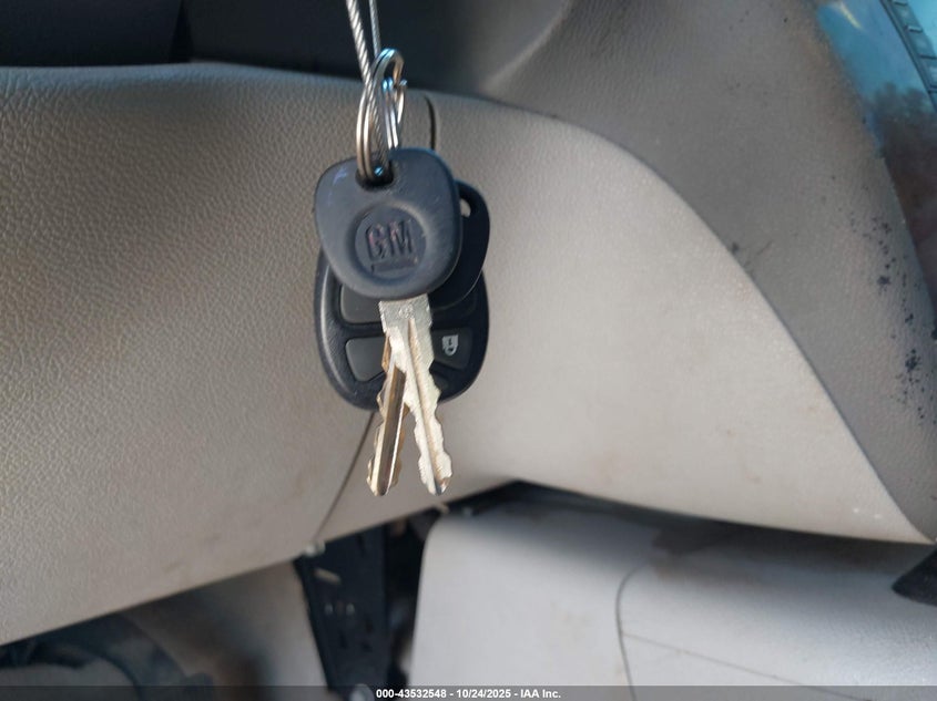 2008 Chevrolet Tahoe Lt VIN: 1GNFC13058J195786 Lot: 43532548