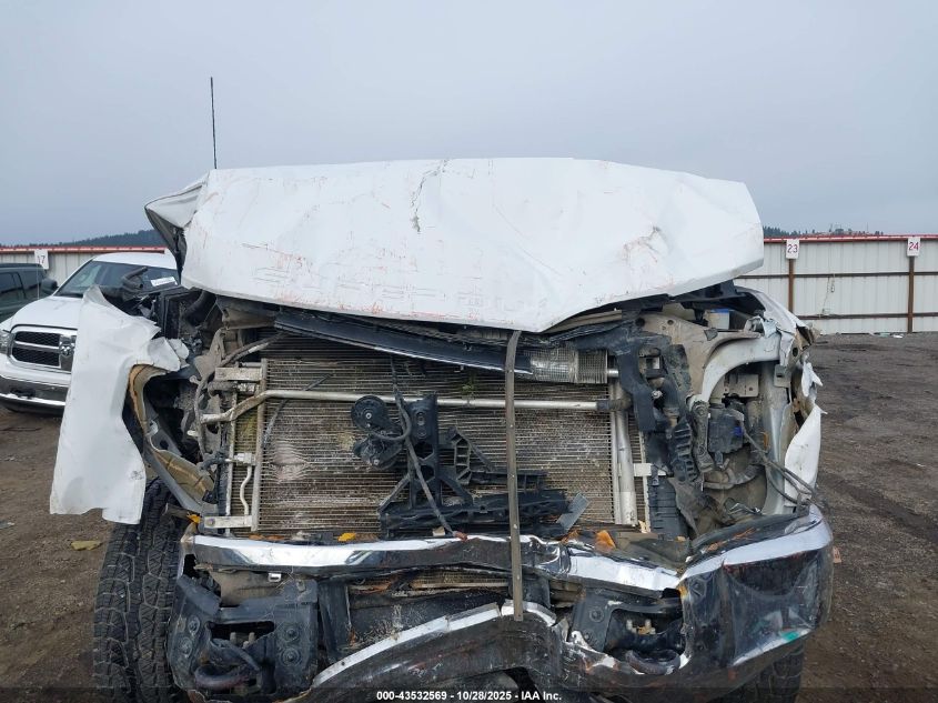 2022 Ford F-350 Xlt VIN: 1FT8W3BT4NEF67297 Lot: 43532569