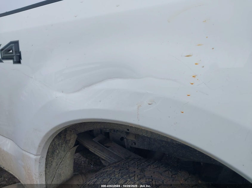 2022 Ford F-350 Xlt VIN: 1FT8W3BT4NEF67297 Lot: 43532569