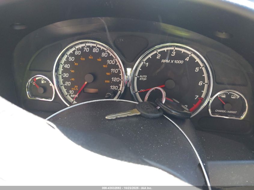 2007 Saturn Vue Hybrid VIN: 5GZCZ33Z37S852967 Lot: 43532592