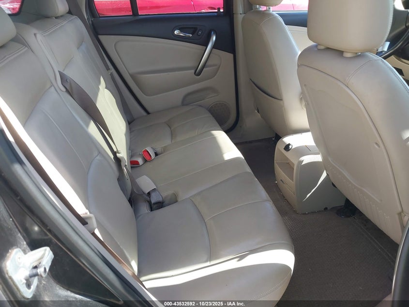 2007 Saturn Vue Hybrid VIN: 5GZCZ33Z37S852967 Lot: 43532592