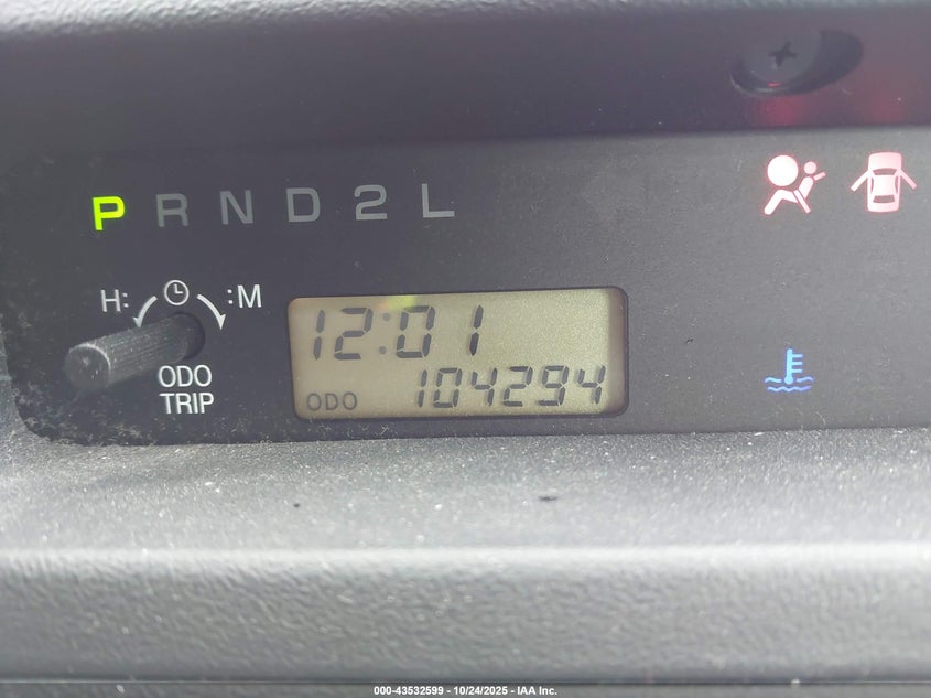 JTLKT324464066879 2006 SCION XB photo no. 7