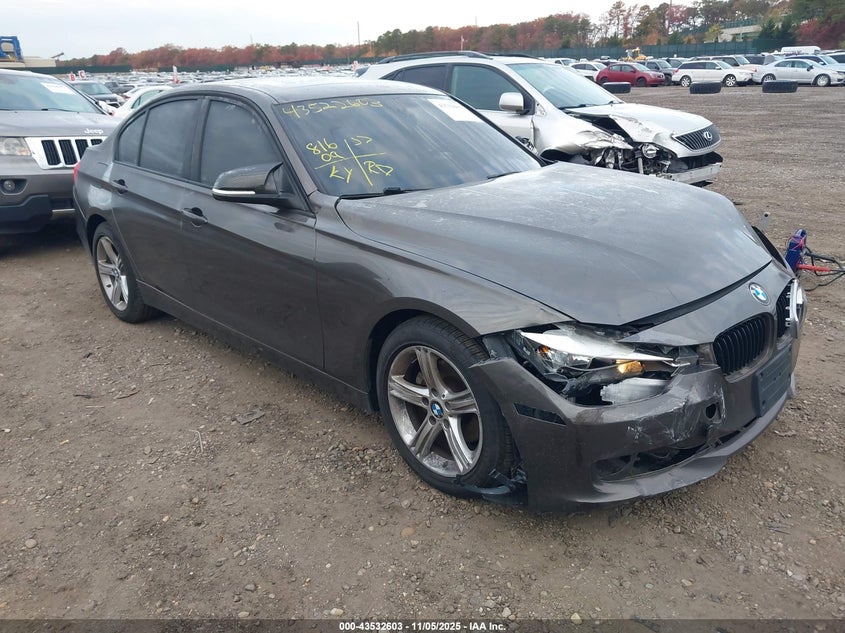 BMW 3 SERIES 328I