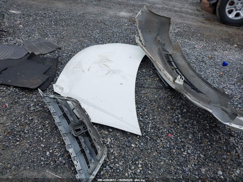 2006 Honda Odyssey Ex VIN: 5FNRL38446B458013 Lot: 43532613