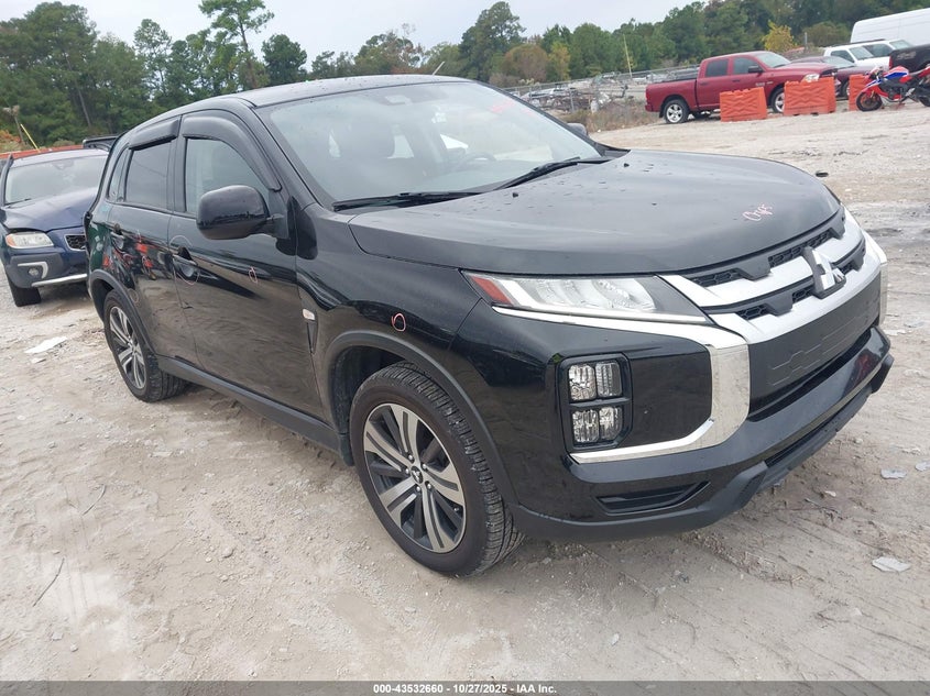 MITSUBISHI OUTLANDER SPORT 2.0 ES AWC