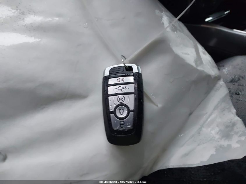 2023 Ford F-250 Lariat VIN: 1FT8W2BTXPED35865 Lot: 43532694