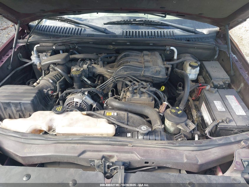 2008 Ford Explorer Eddie Bauer VIN: 1FMEU74E48UA51459 Lot: 43532739