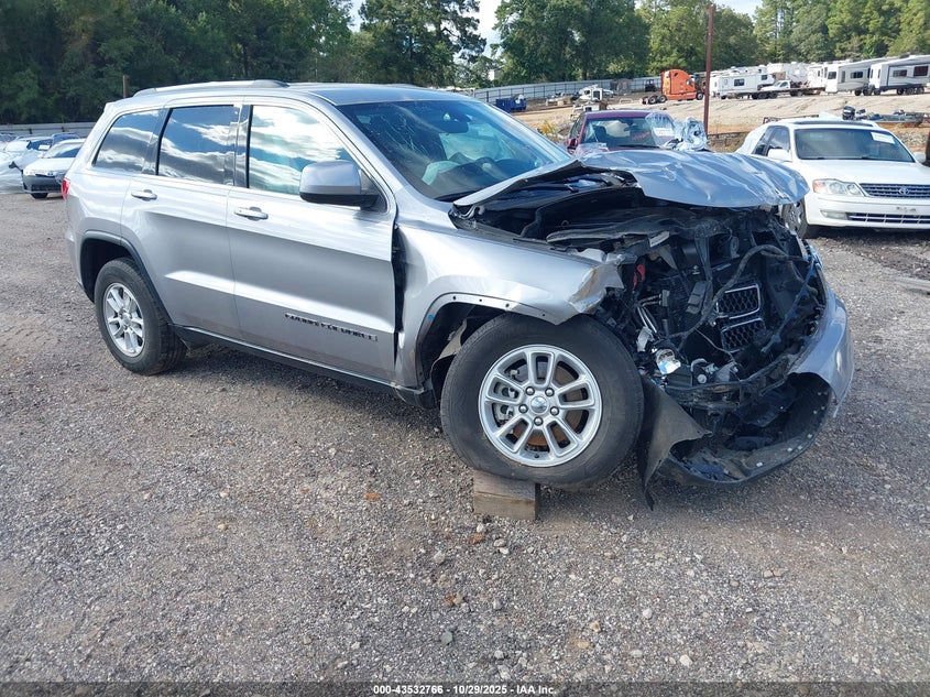 JEEP GRAND CHEROKEE LAREDO E 4X2