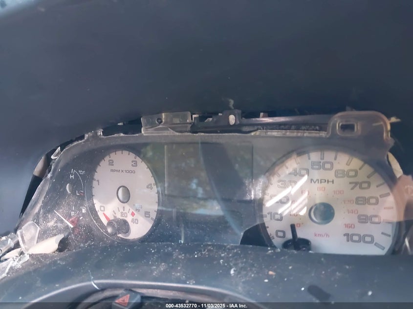 2005 Ford F-250 Lariat/Xl/Xlt VIN: 1FTSW21P75EC83134 Lot: 43532770