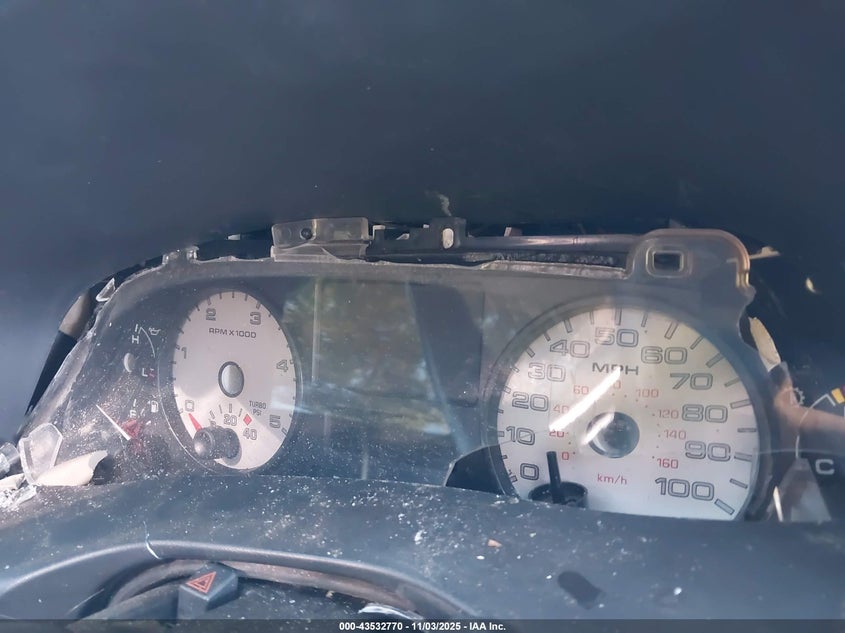 2005 Ford F-250 Lariat/Xl/Xlt VIN: 1FTSW21P75EC83134 Lot: 43532770