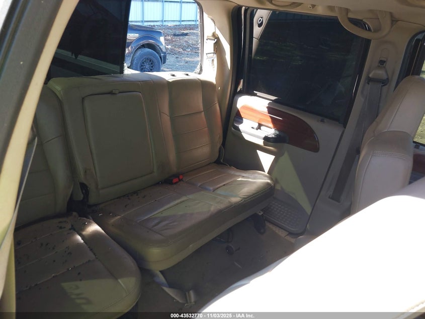 2005 Ford F-250 Lariat/Xl/Xlt VIN: 1FTSW21P75EC83134 Lot: 43532770