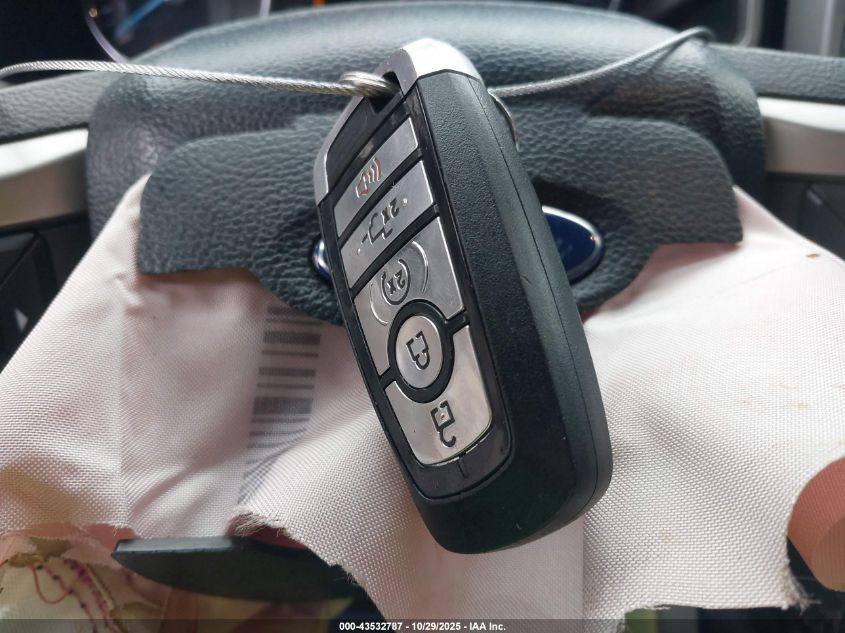 2020 Ford F-350 Lariat VIN: 1FT8W3BN6LEE16752 Lot: 43532787