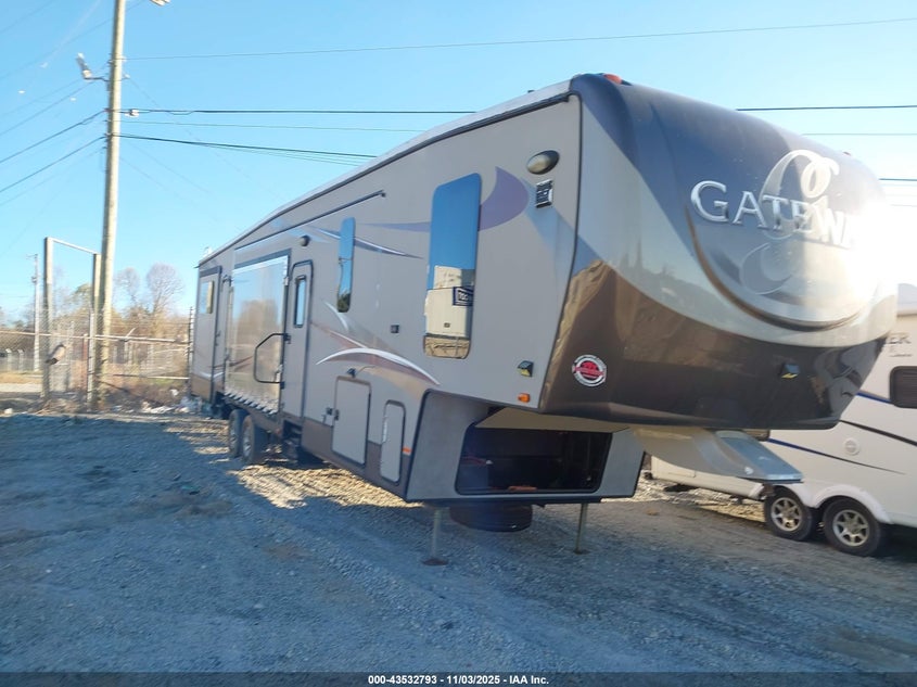 2016 HEARTLAND RV OTHER