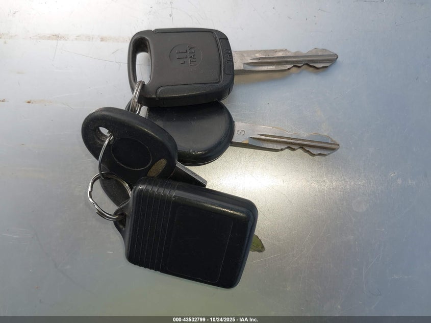 2008 Ford Ranger Xlt VIN: 1FTYR15E28PA24905 Lot: 43532799