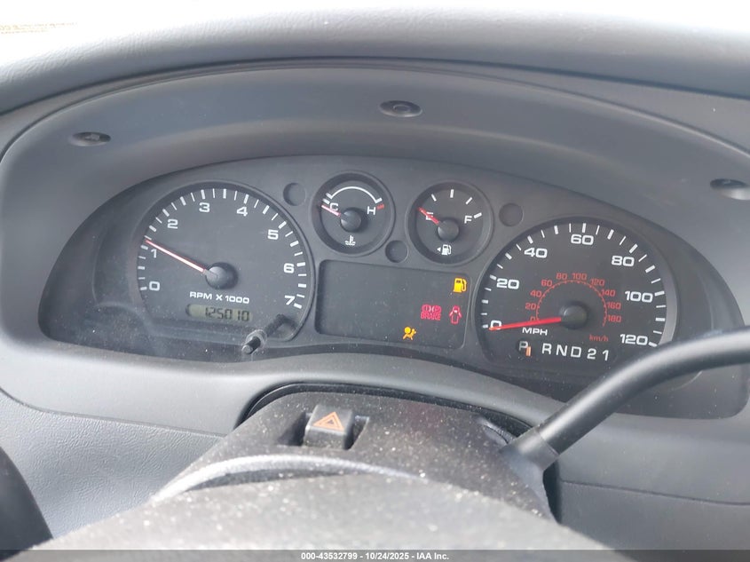 2008 Ford Ranger Xlt VIN: 1FTYR15E28PA24905 Lot: 43532799