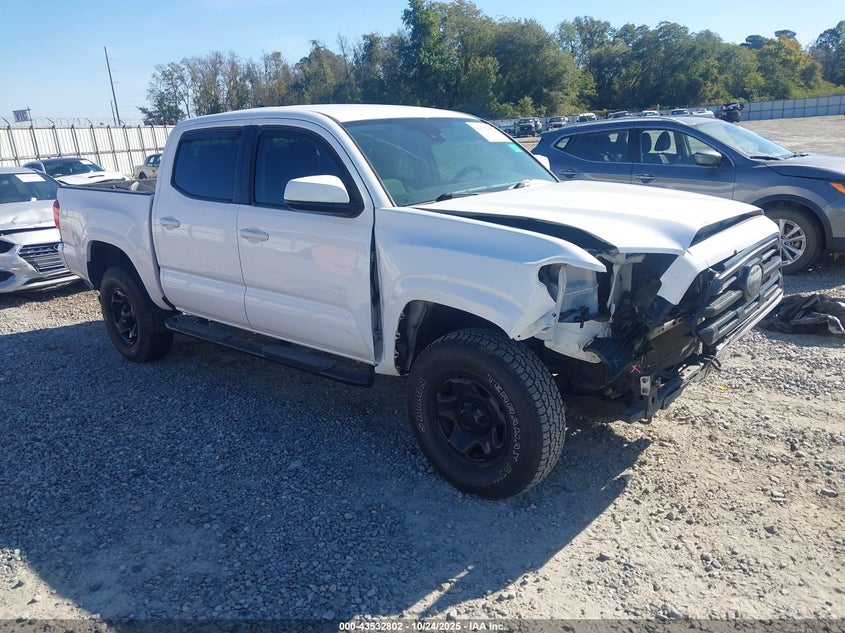 TOYOTA TACOMA SR