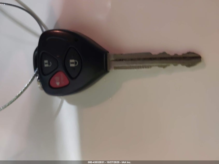 2008 Toyota Rav4 Limited VIN: JTMZD31V686063782 Lot: 43532831