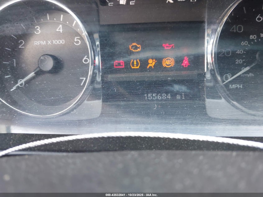 2008 Lincoln Mkz VIN: 3LNHM26T18R601736 Lot: 43532841