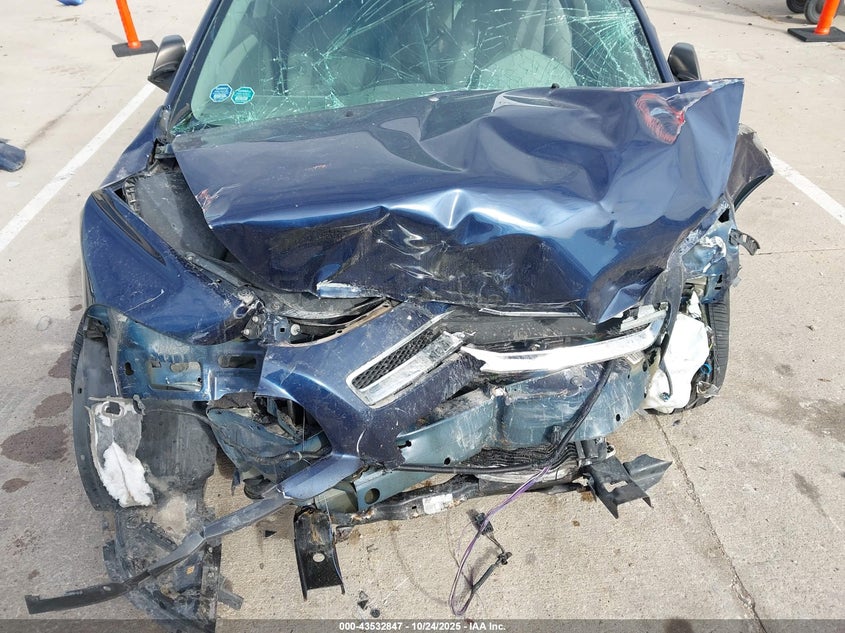 1G1ZG57B084244669 2008 CHEVROLET MALIBU photo no. 13