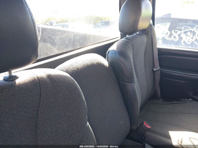 2001 Chevrolet Silverado 1500 VIN: 1GCEK14VX1Z269258 Lot: 43532852