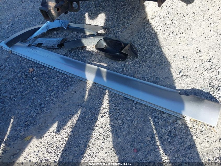 2001 Chevrolet Silverado 1500 VIN: 1GCEK14VX1Z269258 Lot: 43532852