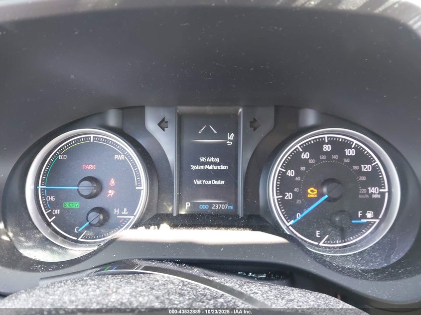 2022 TOYOTA VENZA LE JTEAAAAHXNJ092078