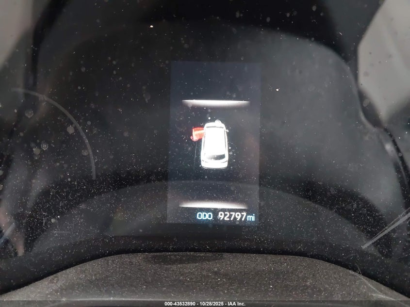 5TDKRKEC0NS107857 2022 TOYOTA SIENNA photo no. 7