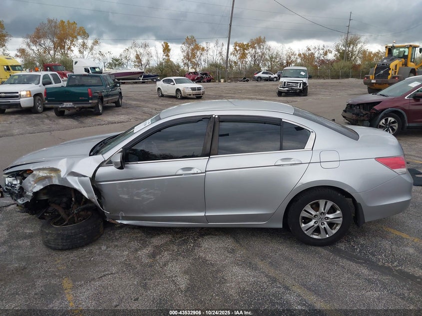1HGCP26428A100929 2008 HONDA ACCORD photo no. 15