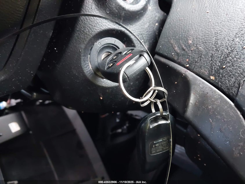 1HGCP26428A100929 2008 HONDA ACCORD photo no. 11