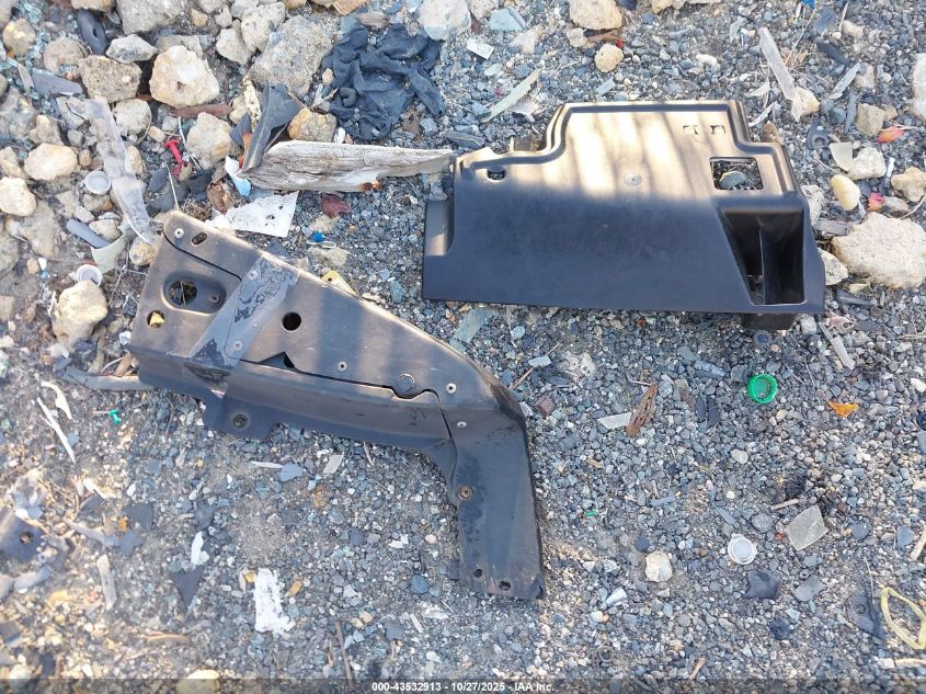 2005 Toyota Prius VIN: JTDKB20U953022716 Lot: 43532913