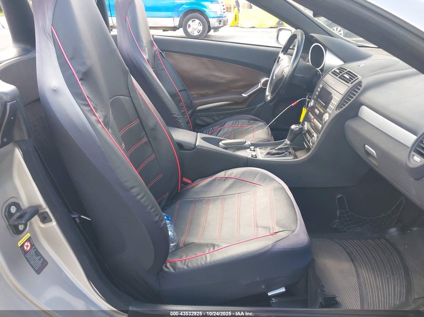 2005 Mercedes-Benz Slk 350 VIN: WDBWK56F75F026031 Lot: 43532925