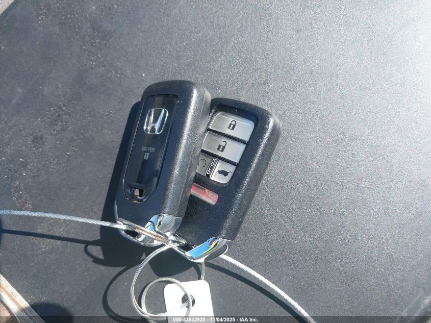 2022 Honda Pilot Awd Special Edition VIN: 5FNYF6H24NB056641 Lot: 43532928