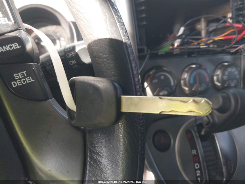 2003 Honda Element Ex VIN: 5J6YH28623L035197 Lot: 43532943