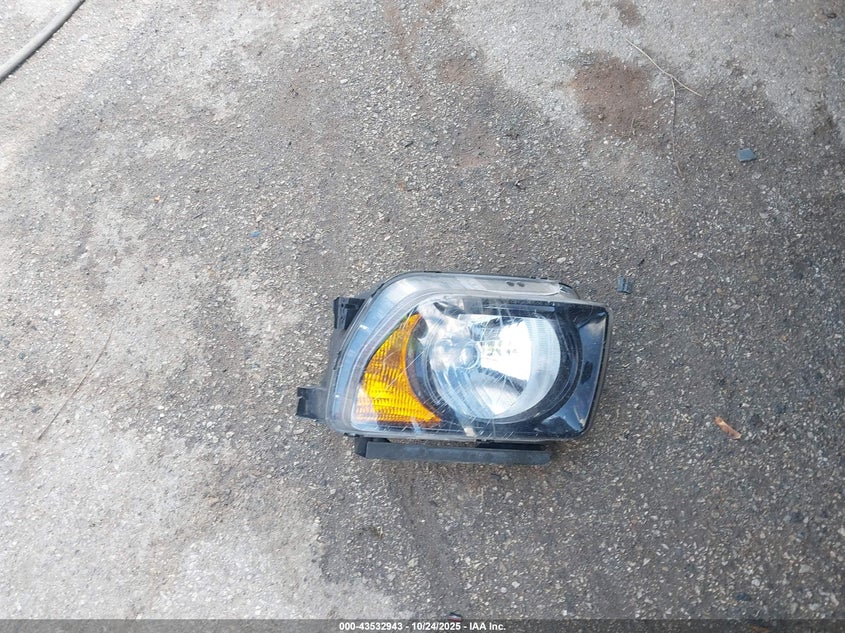 2003 Honda Element Ex VIN: 5J6YH28623L035197 Lot: 43532943