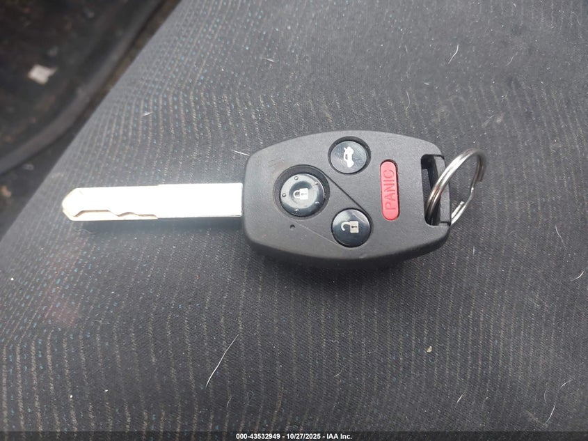 2009 Honda Fit Sport VIN: JHMGE88429S053630 Lot: 43532949