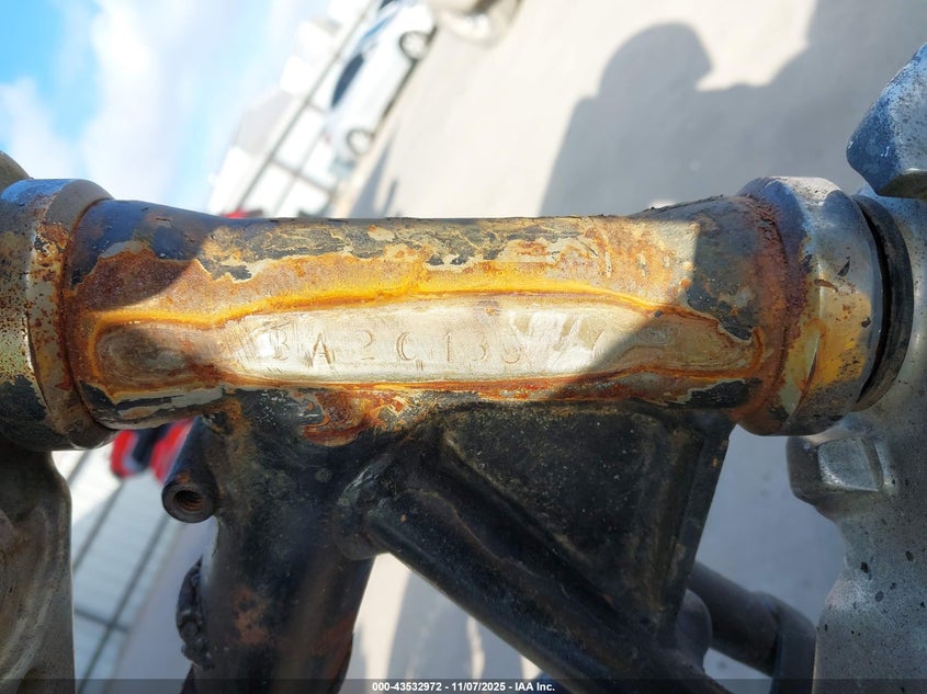 2012 Harley-Davidson Xl1200 C VIN: 1HD1CT31XCC418567 Lot: 43532972