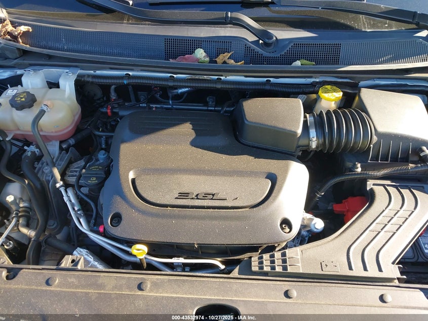 2022 Chrysler Pacifica Limited VIN: 2C4RC1GG2NR124758 Lot: 43532974