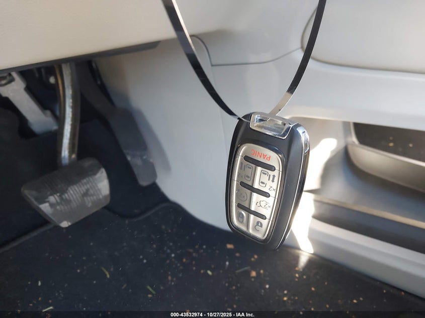 2022 Chrysler Pacifica Limited VIN: 2C4RC1GG2NR124758 Lot: 43532974