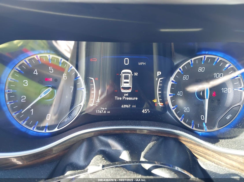 2022 Chrysler Pacifica Limited VIN: 2C4RC1GG2NR124758 Lot: 43532974