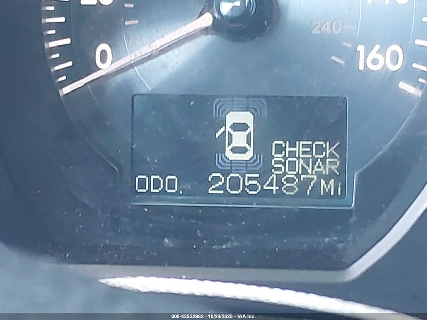 2007 Lexus Gs 350 VIN: JTHCE96S970009641 Lot: 43532982