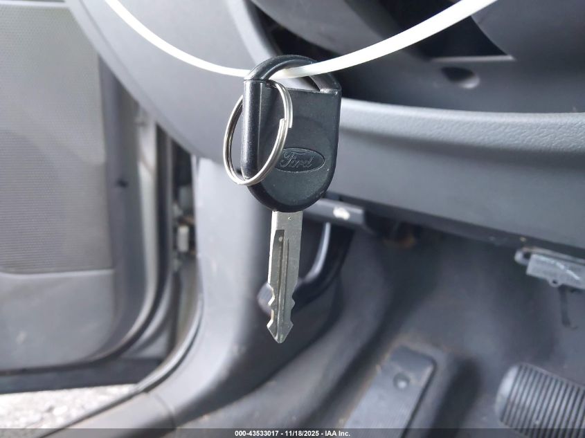 2007 Ford Five Hundred Sel VIN: 1FAHP24117G140787 Lot: 43533017