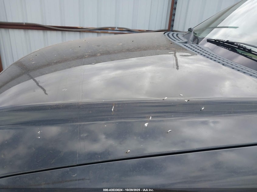 2007 Ford F-150 Fx4/Lariat/Xlt VIN: 1FTPW14V87KC38251 Lot: 43533024