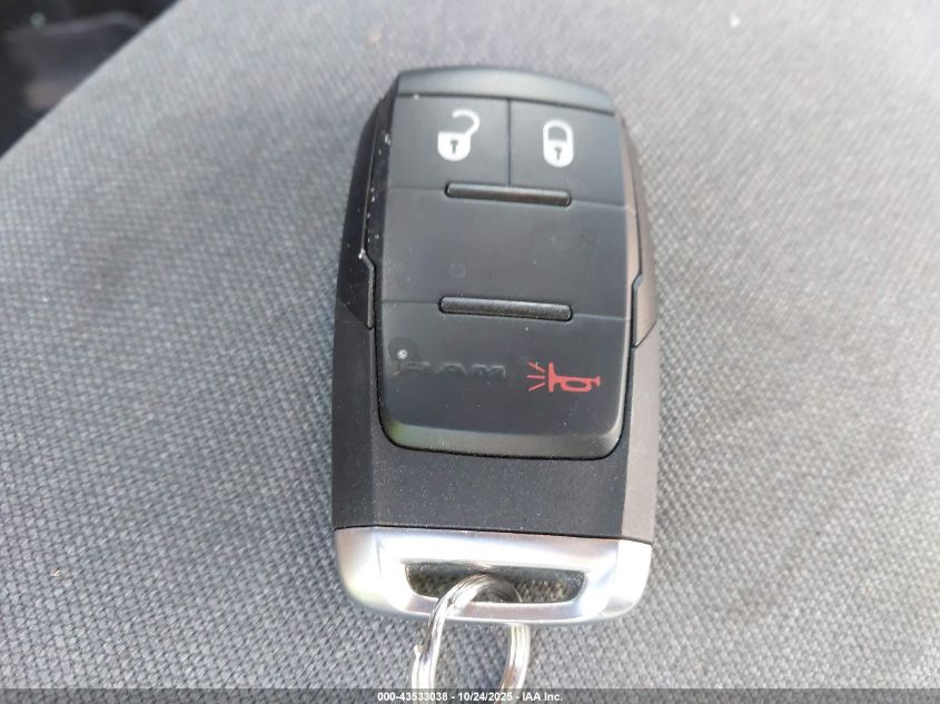 2023 Ram 3500 Chassis Tradesman/Slt/Laramie/Limited VIN: 3C7WRTCL0PG609329 Lot: 43533038