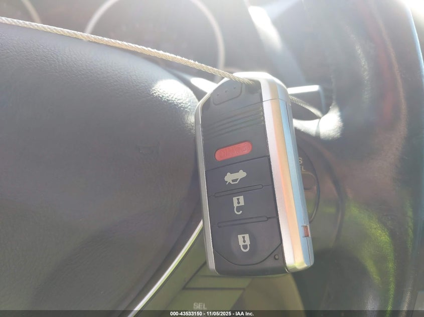 2013 Acura Tl 3.5 VIN: 19UUA8F56DA013238 Lot: 43533150