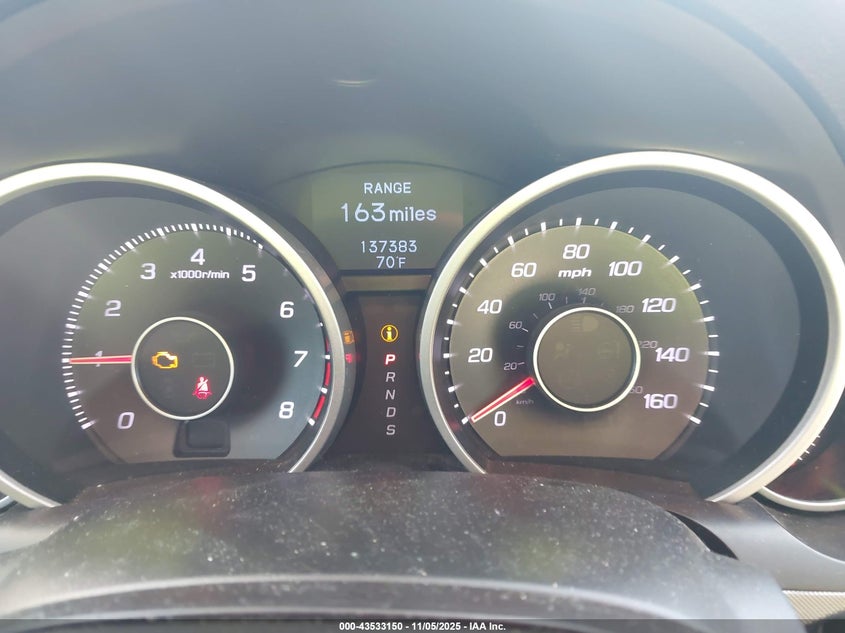 2013 Acura Tl 3.5 VIN: 19UUA8F56DA013238 Lot: 43533150