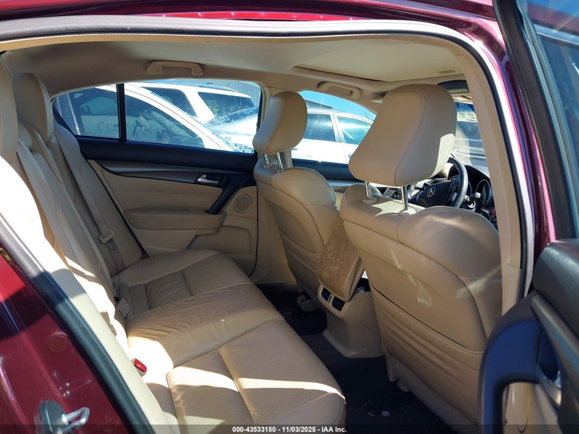 2013 Acura Tl 3.5 VIN: 19UUA8F56DA013238 Lot: 43533150