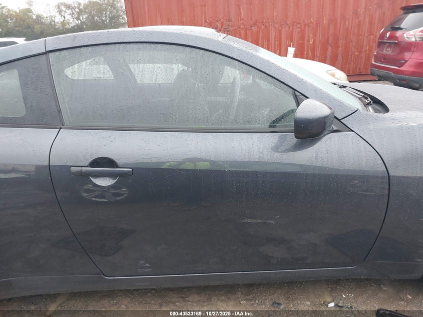 2009 Infiniti G37 Journey VIN: JNKCV64E79M604141 Lot: 43533169