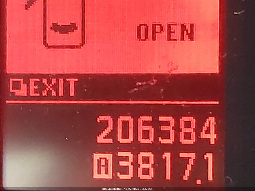 2009 Infiniti G37 Journey VIN: JNKCV64E79M604141 Lot: 43533169